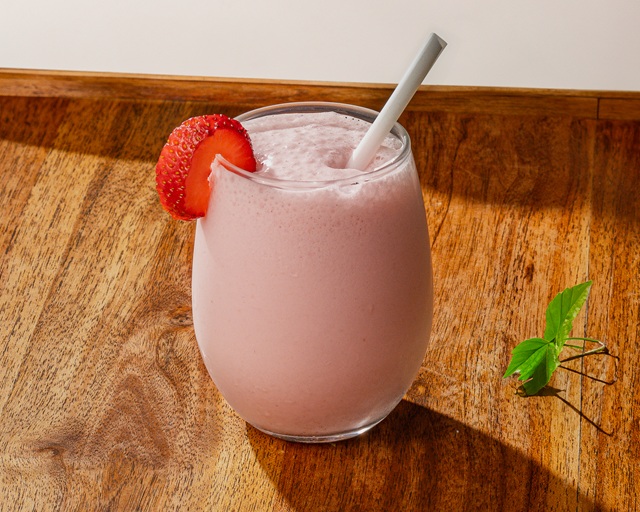 Mayoreo de fresas liofilizadas